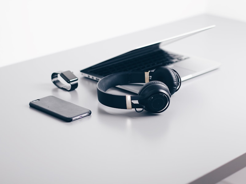 Consumer Electronics